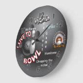 Ik woon bij Bowl Grote Klok (Hoek)