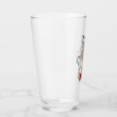 Ik woon in de Meow Glas (Rechts)