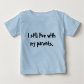 "Ik woon nog steeds bij mijn ouders." (Voorkant)