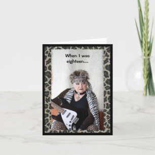 Ik woon op mijn tenen. kaart