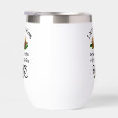 Ik woon tussen de pagina's van Brenda K Davies Boo (Rechts)