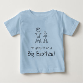 Ik word een Big Brother!