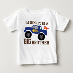 Ik word een Big Brother Monster Truck