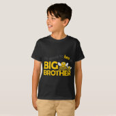 Ik word een Big Brother T-shirt (Voorkant volledig)