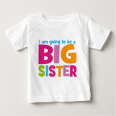 Ik word een Big Sister (Voorkant)