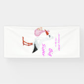 Ik word een Big Sister in januari 2020, Banner (Horizontaal)