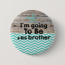 Ik word een groot Button Baby shower