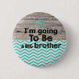 Ik word een groot Button Baby shower