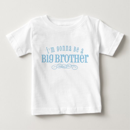 Ik word een grote broer (Voorkant)