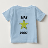 Ik word een grote broer! (Achterkant)