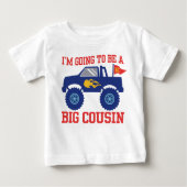 Ik word een grote neef (Voorkant)