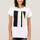 Ik word een Legend. T-shirt (Voorkant)