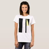 Ik word een Legend. T-shirt (Voorkant volledig)