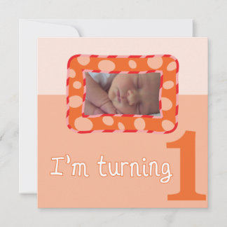 Ik word een uitnodiging van de Birthday Party