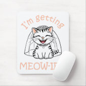 Ik word ge-meow-wied! muismat (Met muis)