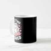 Ik word ge-meowied 1  koffiemok (Voorkant links)