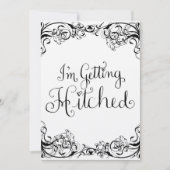 Ik word geHitst Kaart (Voorkant)