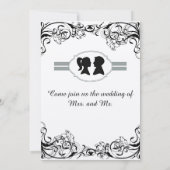 Ik word geHitst Kaart (Achterkant)