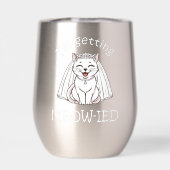 Ik word gek! (Achterkant)