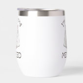 Ik word gek! (Rechts)