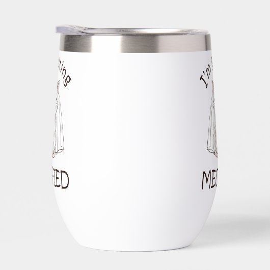 Ik word gek! (Rechts)