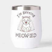 Ik word gek! (Achterkant)