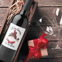 Ik word gek voor kerstfeestdagen.