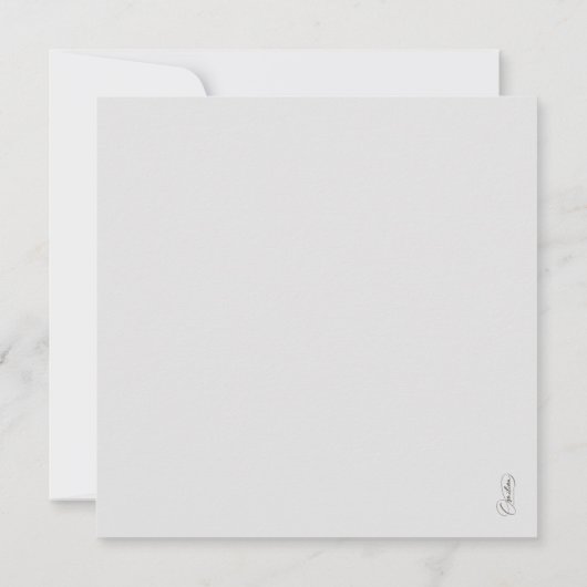 Ik word gelukkig. (Achterkant)