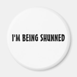 IK WORD GEMEDEN MAGNEET