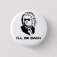 Ik word Johann Sebastian Bach