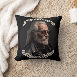 Ik word niet alleen maar een klassieker kussen