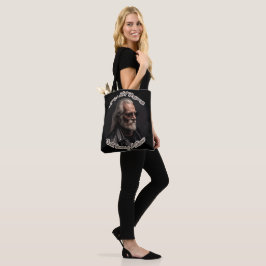 Ik word niet alleen maar een klassieker tote bag