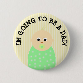 Ik word vader Button