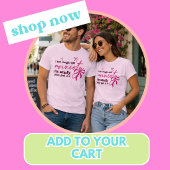 Ik worstel niet met angst t-shirt