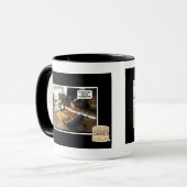 Ik wou dat er iets te doen was mok (Voorkant links)