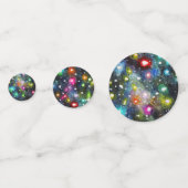 Ik wou dat ik confetti (Voorkanten)