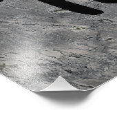 Ik wou dat ik een grappig citaat aan het vissen wa foto afdruk (Hoek)