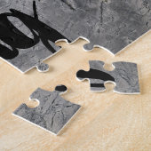 Ik wou dat ik een grappig citaat aan het vissen wa legpuzzel (Zijkant)