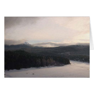 Ik wou dat ik een rivier had