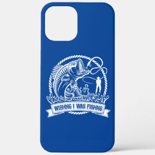 Ik wou dat ik Gevist was Case-Mate iPhone Case