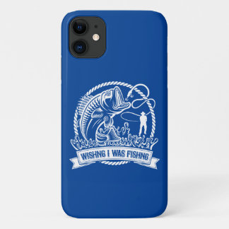 Ik wou dat ik Gevist was Case-Mate iPhone Case