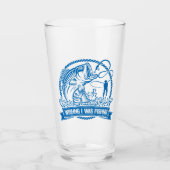 Ik wou dat ik Gevist was Glas (Voorkant)