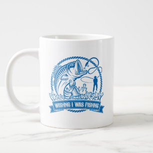 Ik wou dat ik Gevist was Grote Koffiekop