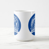 Ik wou dat ik Gevist was Koffiemok (Center)