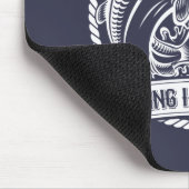 Ik wou dat ik Gevist was Muismat (Hoek)