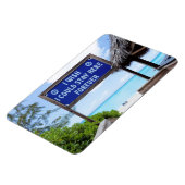 Ik wou dat ik hier voor altijd kon blijven magneet (Linkerzijde)