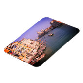 Ik wou dat ik in Venetië in Italië op het water wa Magneet (Linkerzijde)