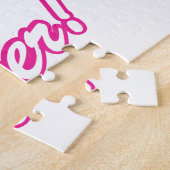 Ik wou dat je bier was! legpuzzel (Zijkant)