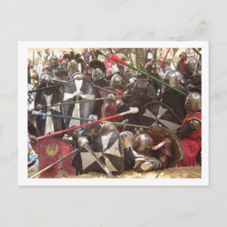 Ik wou dat je hier was briefkaart