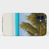 Ik wou dat je hier was! Case-Mate iPhone case (Achterkant (horizontaal))